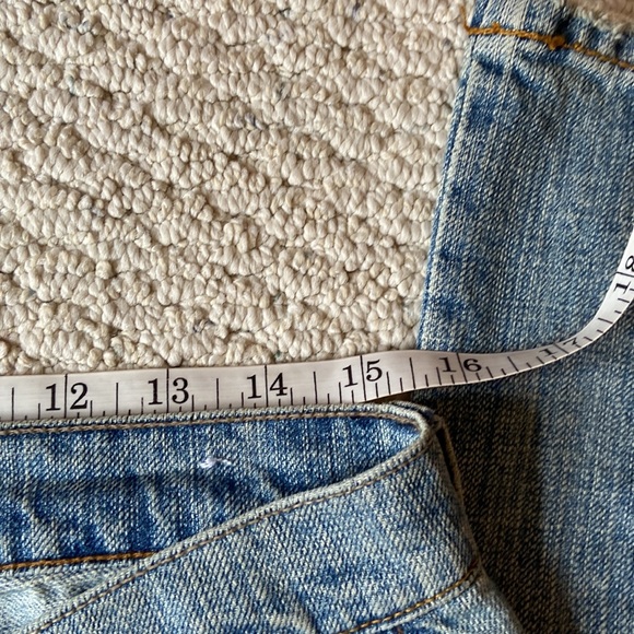 Z. Cavaricci Embroidered Flare Jeans - Picture 12 of 16